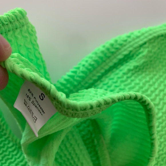 High Waisted Bikini - Picture 5 of 8